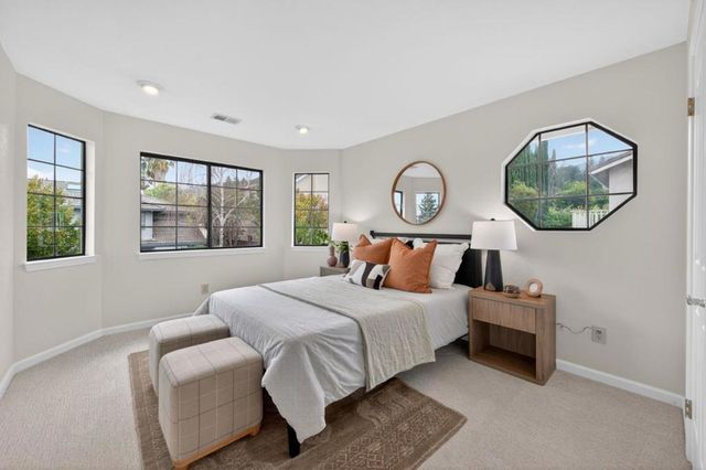 1168 Spring Hill Way, San Jose, CA 95120