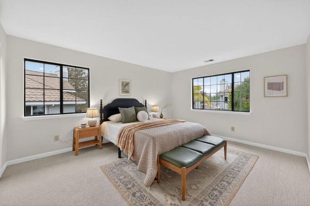 1168 Spring Hill Way, San Jose, CA 95120