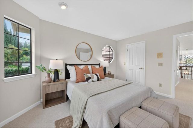 1168 Spring Hill Way, San Jose, CA 95120