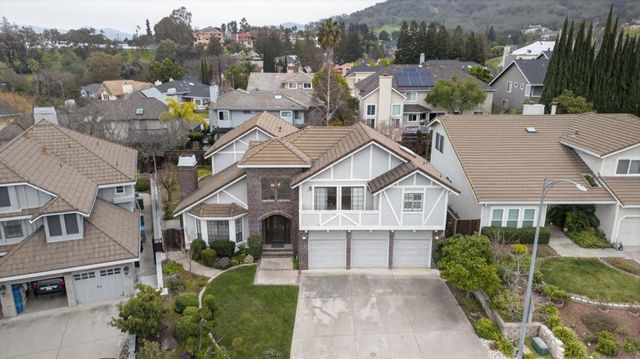 1168 Spring Hill Way, San Jose, CA 95120