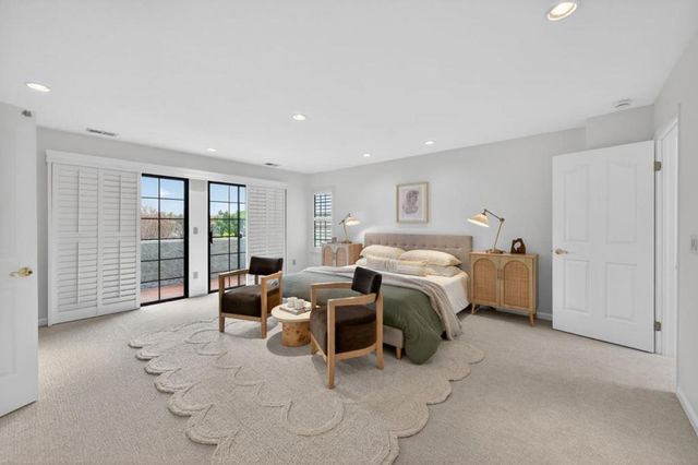 1168 Spring Hill Way, San Jose, CA 95120