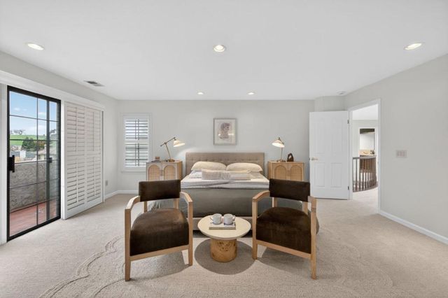 1168 Spring Hill Way, San Jose, CA 95120