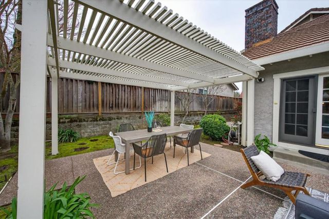 1168 Spring Hill Way, San Jose, CA 95120