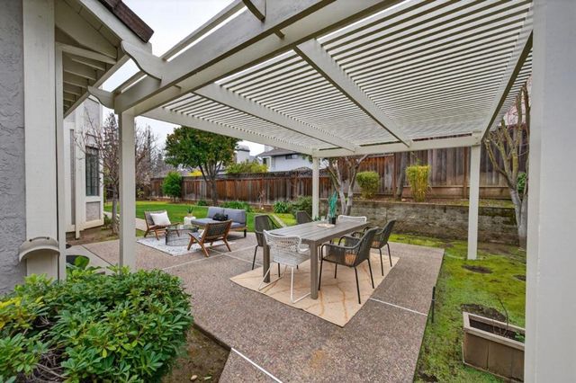 1168 Spring Hill Way, San Jose, CA 95120