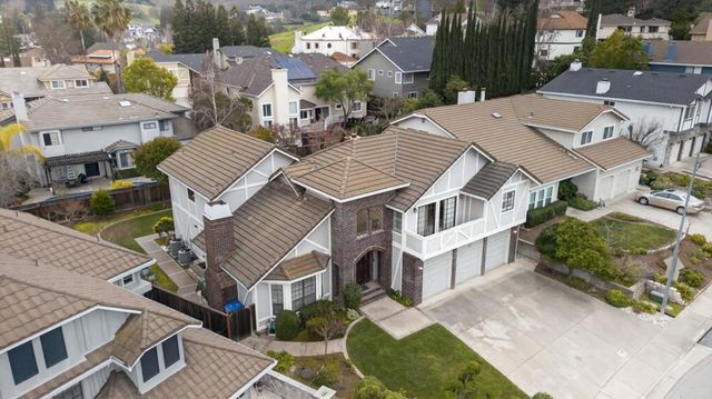 1168 Spring Hill Way, San Jose, CA 95120