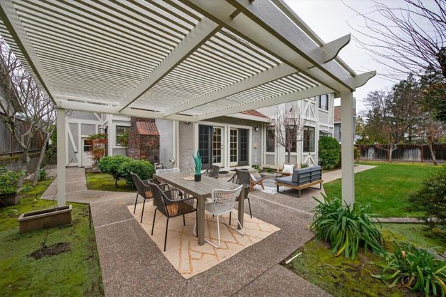 1168 Spring Hill Way, San Jose, CA 95120