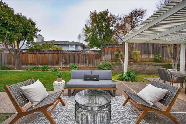 1168 Spring Hill Way, San Jose, CA 95120