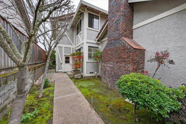 1168 Spring Hill Way, San Jose, CA 95120