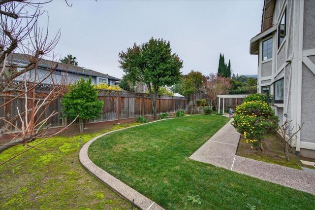 1168 Spring Hill Way, San Jose, CA 95120