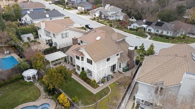 1168 Spring Hill Way, San Jose, CA 95120