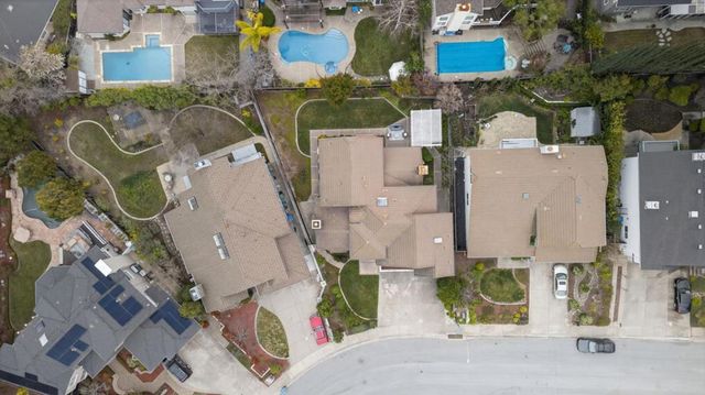 1168 Spring Hill Way, San Jose, CA 95120