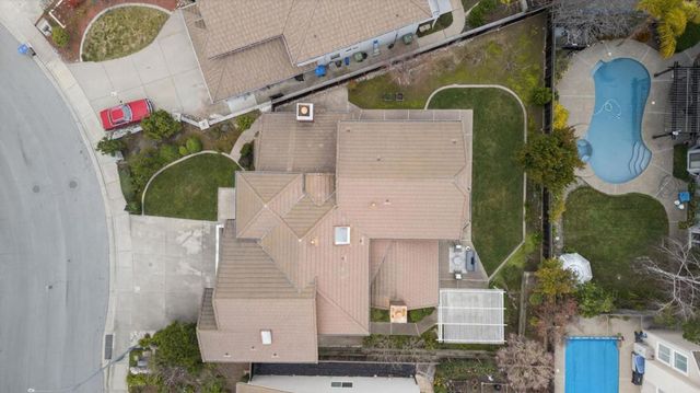 1168 Spring Hill Way, San Jose, CA 95120