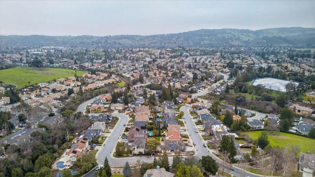 1168 Spring Hill Way, San Jose, CA 95120