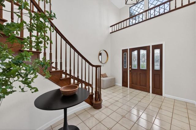 1168 Spring Hill Way, San Jose, CA 95120