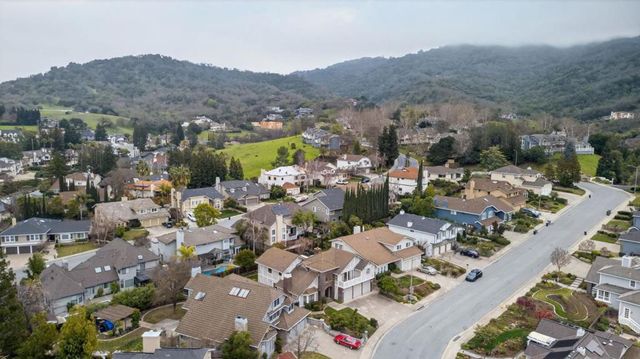 1168 Spring Hill Way, San Jose, CA 95120