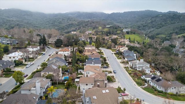 1168 Spring Hill Way, San Jose, CA 95120