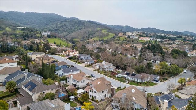 1168 Spring Hill Way, San Jose, CA 95120