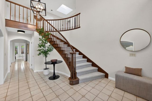 1168 Spring Hill Way, San Jose, CA 95120