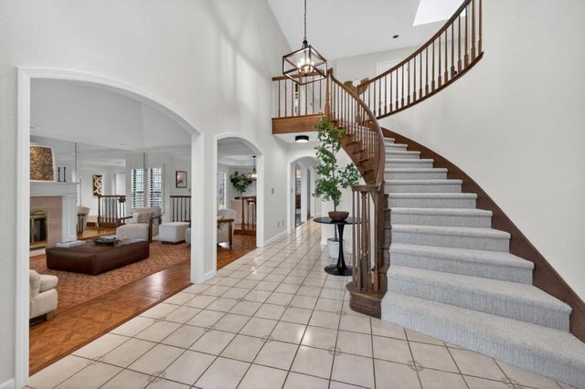 1168 Spring Hill Way, San Jose, CA 95120