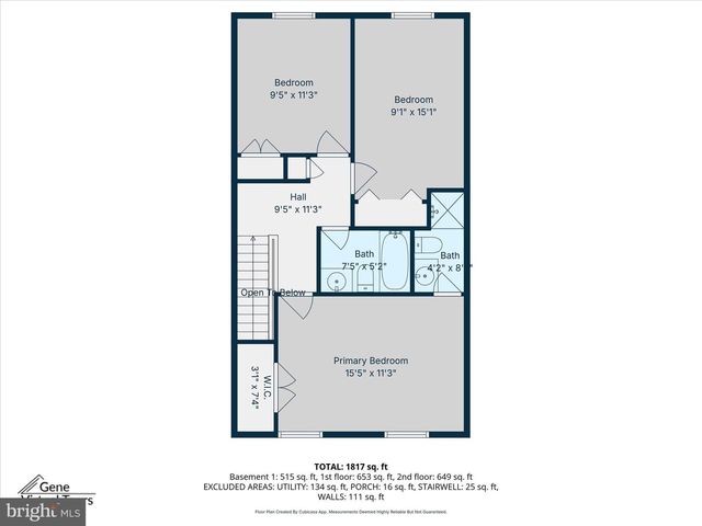 1254 MASTERS DR, Arnold, MD 21012