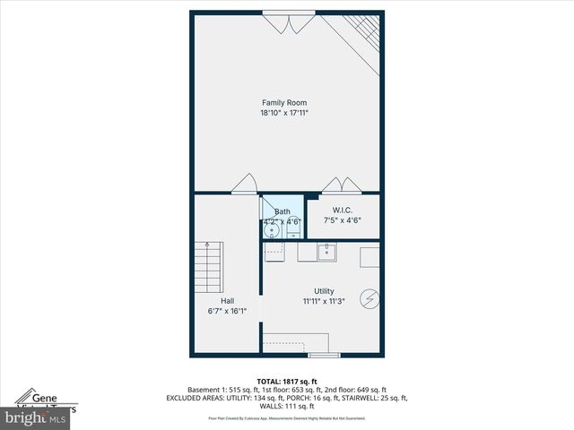 1254 MASTERS DR, Arnold, MD 21012