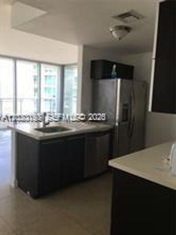 90 SW 3rd St 3204, Miami, FL 33130