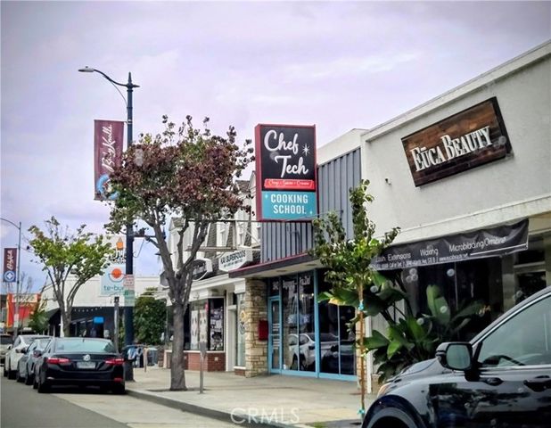 700 E Carson Street 4, Long Beach, CA 90807