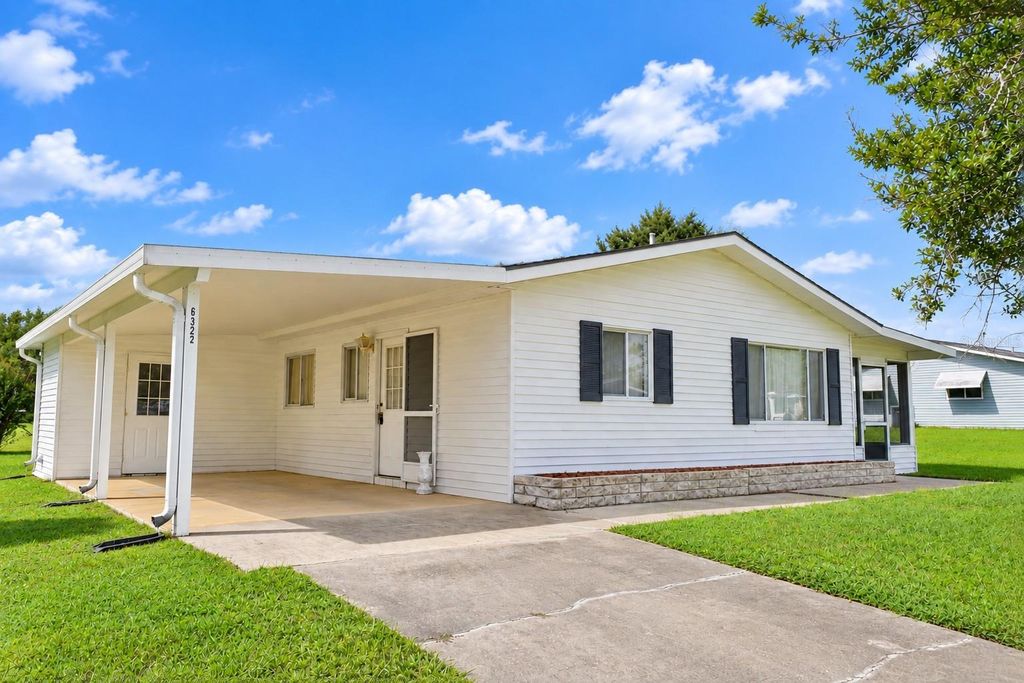 6322 SW 106TH PLACE, Ocala, FL 34476