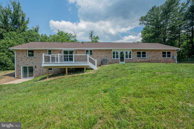12700 HARFORD RD, Fork, MD 21051