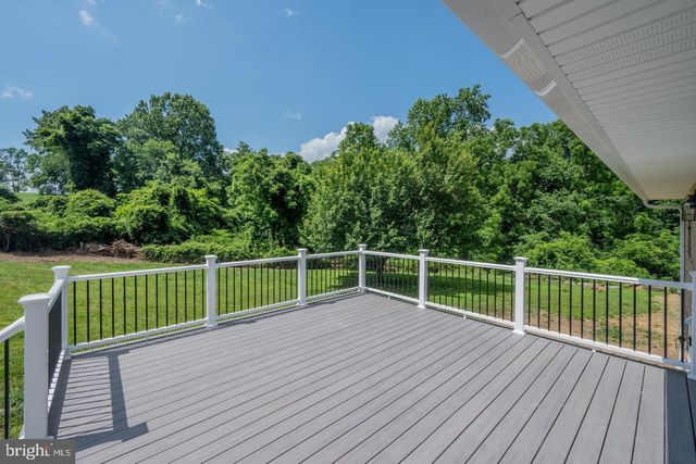 12700 HARFORD RD, Fork, MD 21051