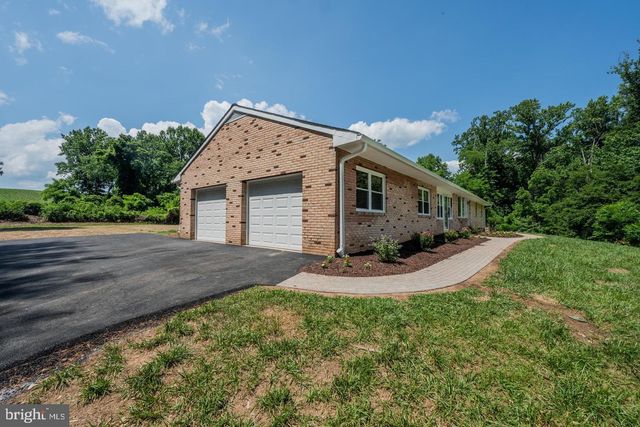 12700 HARFORD RD, Fork, MD 21051