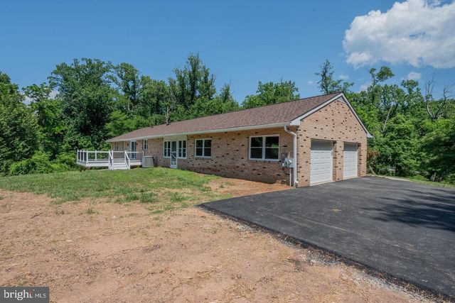 12700 HARFORD RD, Fork, MD 21051