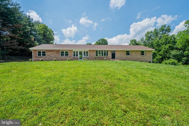 12700 HARFORD RD, Fork, MD 21051