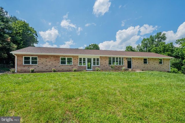 12700 HARFORD RD, Fork, MD 21051