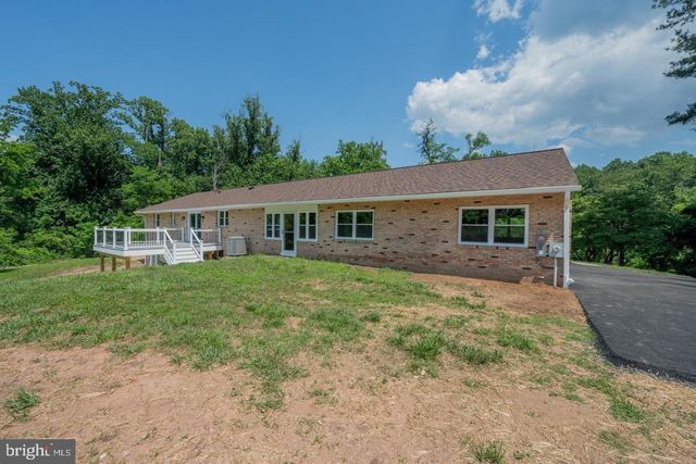 12700 HARFORD RD, Fork, MD 21051