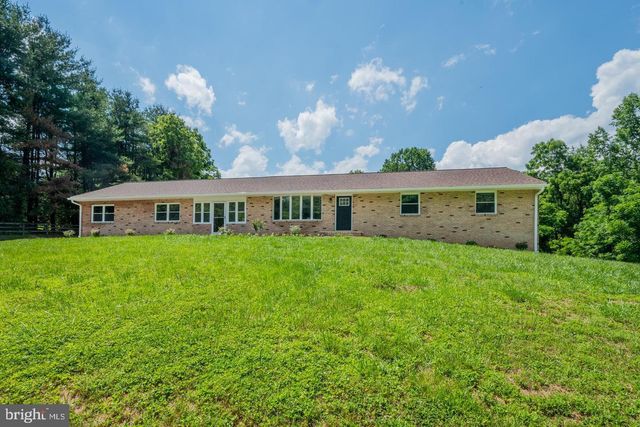 12700 HARFORD RD, Fork, MD 21051
