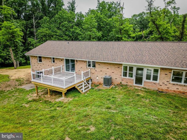 12700 HARFORD RD, Fork, MD 21051