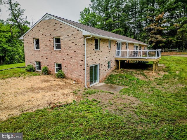 12700 HARFORD RD, Fork, MD 21051