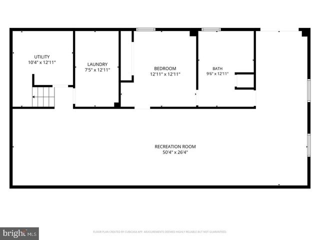 12700 HARFORD RD, Fork, MD 21051