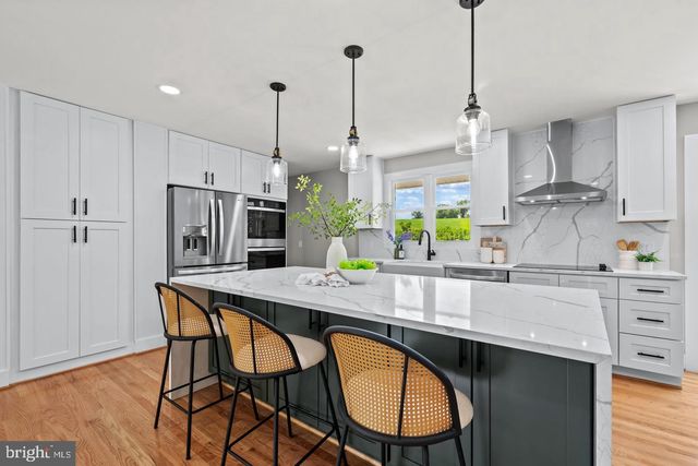12700 HARFORD RD, Fork, MD 21051