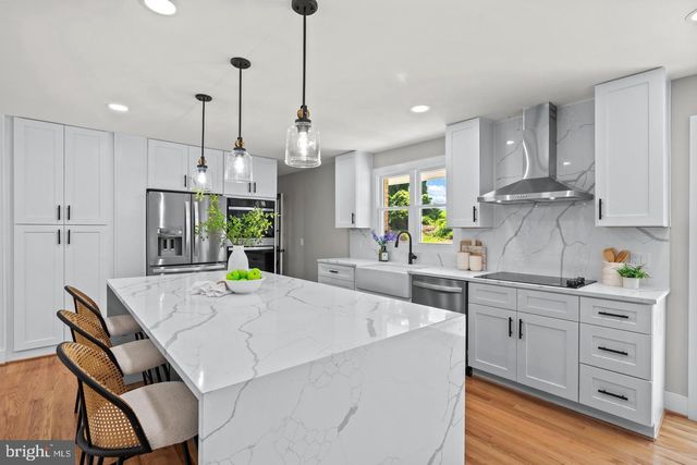 12700 HARFORD RD, Fork, MD 21051