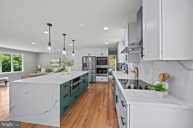 12700 HARFORD RD, Fork, MD 21051