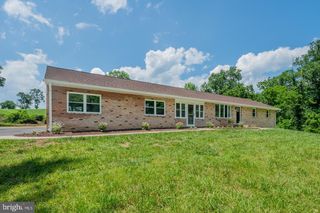 12700 HARFORD RD, Fork, MD 21051