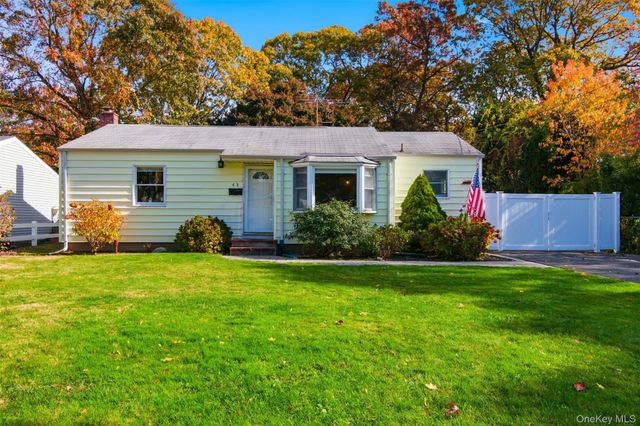 45 Chester Street, East Northport, NY 11731