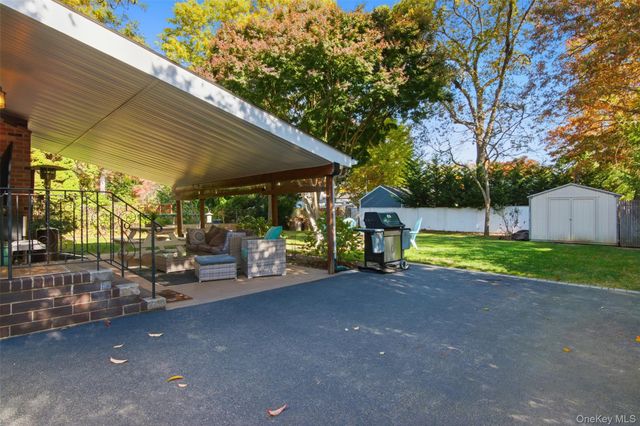 45 Chester Street, East Northport, NY 11731