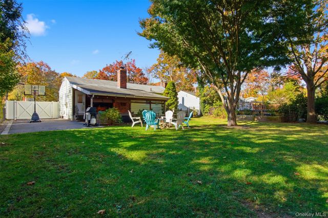 45 Chester Street, East Northport, NY 11731