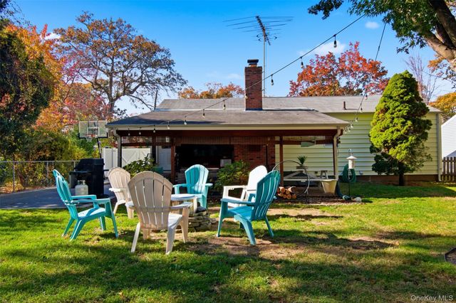 45 Chester Street, East Northport, NY 11731