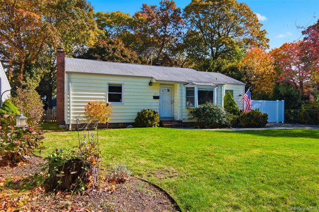 45 Chester Street, East Northport, NY 11731