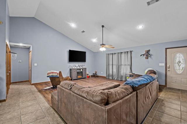 1310 Highway 258, Bald Knob, AR 72010