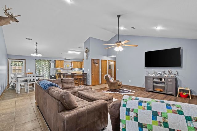 1310 Highway 258, Bald Knob, AR 72010